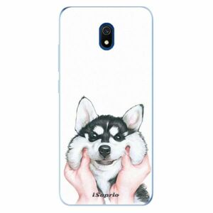 Odolné silikonové pouzdro iSaprio - Malamute 01 - Xiaomi Redmi 8A obraz