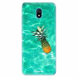 Odolné silikonové pouzdro iSaprio - Pineapple 10 - Xiaomi Redmi 8A obraz