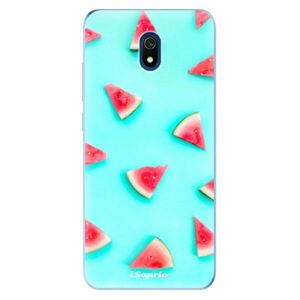 Odolné silikonové pouzdro iSaprio - Melon Patern 10 - Xiaomi Redmi 8A obraz