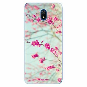 Odolné silikonové pouzdro iSaprio - Blossom 01 - Xiaomi Redmi 8A obraz