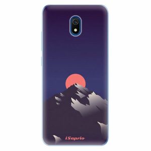 Odolné silikonové pouzdro iSaprio - Mountains 04 - Xiaomi Redmi 8A obraz