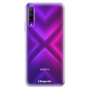 Odolné silikonové pouzdro iSaprio - 4Pure - mléčný bez potisku - Honor 9X Pro obraz