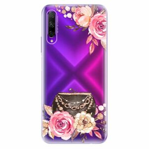 Odolné silikonové pouzdro iSaprio - Handbag 01 - Honor 9X Pro obraz