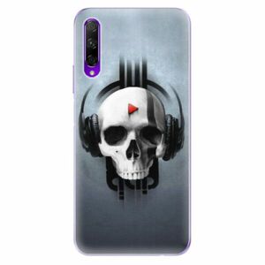 Odolné silikonové pouzdro iSaprio - Skeleton M - Honor 9X Pro obraz