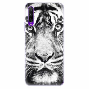 Odolné silikonové pouzdro iSaprio - Tiger Face - Honor 9X Pro obraz