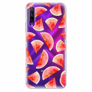 Odolné silikonové pouzdro iSaprio - Melon Pattern 02 - Honor 9X Pro obraz