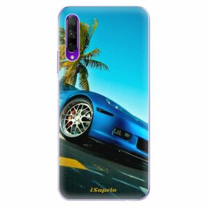 Odolné silikonové pouzdro iSaprio - Car 10 - Honor 9X Pro obraz