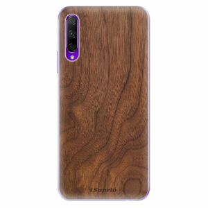 Odolné silikonové pouzdro iSaprio - Wood 10 - Honor 9X Pro obraz