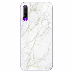 Odolné silikonové pouzdro iSaprio - GoldMarble 13 - Honor 9X Pro obraz