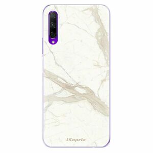 Odolné silikonové pouzdro iSaprio - Marble 12 - Honor 9X Pro obraz