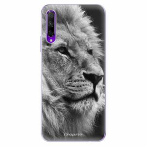 Odolné silikonové pouzdro iSaprio - Lion 10 - Honor 9X Pro obraz