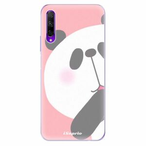 Odolné silikonové pouzdro iSaprio - Panda 01 - Honor 9X Pro obraz