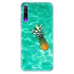 Odolné silikonové pouzdro iSaprio - Pineapple 10 - Honor 9X Pro obraz