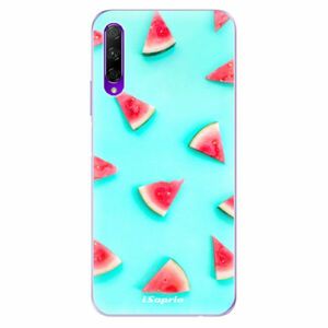 Odolné silikonové pouzdro iSaprio - Melon Patern 10 - Honor 9X Pro obraz