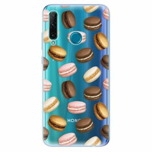 Odolné silikonové pouzdro iSaprio - Macaron Pattern - Honor 20e obraz