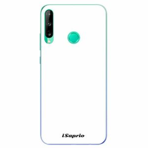 Odolné silikonové pouzdro iSaprio - 4Pure - bílý - Huawei P40 Lite E obraz