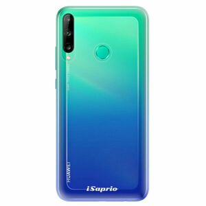 Odolné silikonové pouzdro iSaprio - 4Pure - mléčný bez potisku - Huawei P40 Lite E obraz