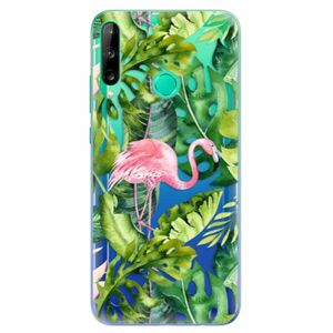 Odolné silikonové pouzdro iSaprio - Jungle 02 - Huawei P40 Lite E obraz