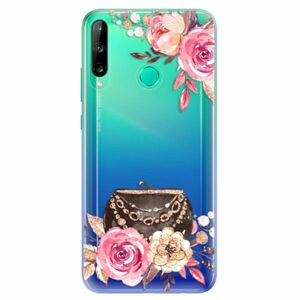 Odolné silikonové pouzdro iSaprio - Handbag 01 - Huawei P40 Lite E obraz