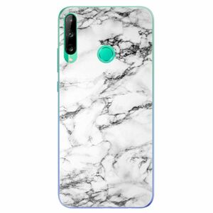 Odolné silikonové pouzdro iSaprio - White Marble 01 - Huawei P40 Lite E obraz