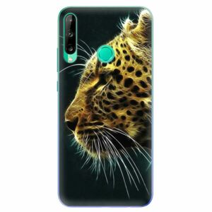 Odolné silikonové pouzdro iSaprio - Gepard 02 - Huawei P40 Lite E obraz