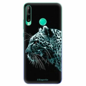 Odolné silikonové pouzdro iSaprio - Leopard 10 - Huawei P40 Lite E obraz