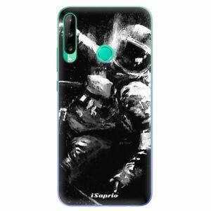 Odolné silikonové pouzdro iSaprio - Astronaut 02 - Huawei P40 Lite E obraz