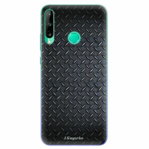 Odolné silikonové pouzdro iSaprio - Metal 01 - Huawei P40 Lite E obraz