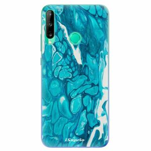 Odolné silikonové pouzdro iSaprio - BlueMarble 15 - Huawei P40 Lite E obraz