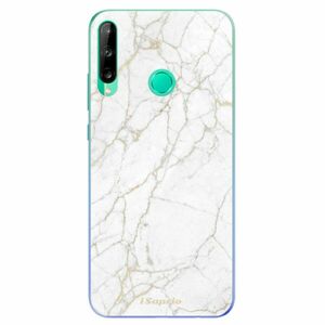 Odolné silikonové pouzdro iSaprio - GoldMarble 13 - Huawei P40 Lite E obraz