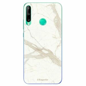 Odolné silikonové pouzdro iSaprio - Marble 12 - Huawei P40 Lite E obraz