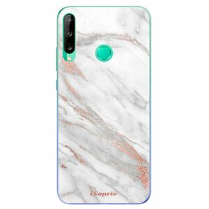 Odolné silikonové pouzdro iSaprio - RoseGold 11 - Huawei P40 Lite E obraz