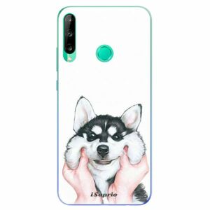 Odolné silikonové pouzdro iSaprio - Malamute 01 - Huawei P40 Lite E obraz