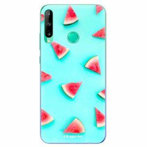 Odolné silikonové pouzdro iSaprio - Melon Patern 10 - Huawei P40 Lite E obraz