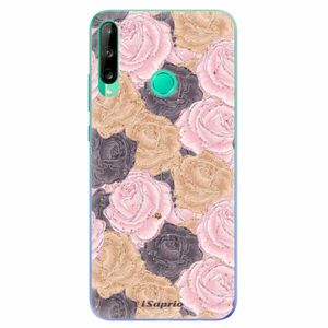 Odolné silikonové pouzdro iSaprio - Roses 03 - Huawei P40 Lite E obraz