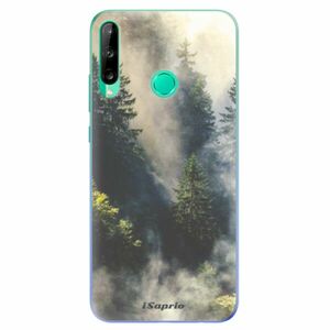 Odolné silikonové pouzdro iSaprio - Forrest 01 - Huawei P40 Lite E obraz