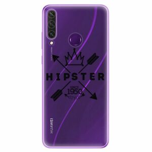 Odolné silikonové pouzdro iSaprio - Hipster Style 02 - Huawei Y6p obraz