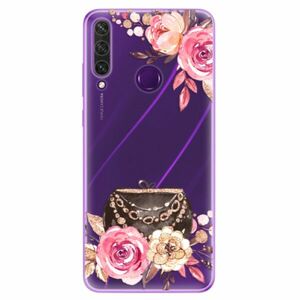 Odolné silikonové pouzdro iSaprio - Handbag 01 - Huawei Y6p obraz