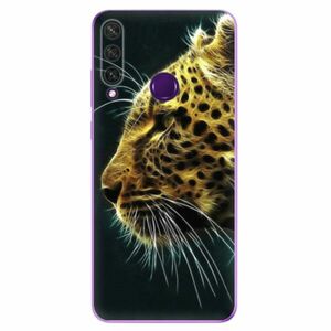 Odolné silikonové pouzdro iSaprio - Gepard 02 - Huawei Y6p obraz