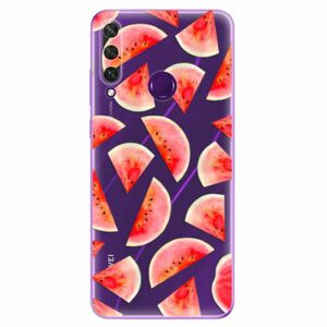 Odolné silikonové pouzdro iSaprio - Melon Pattern 02 - Huawei Y6p obraz