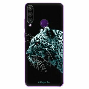 Odolné silikonové pouzdro iSaprio - Leopard 10 - Huawei Y6p obraz