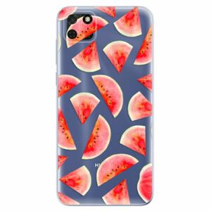 Odolné silikonové pouzdro iSaprio - Melon Pattern 02 - Huawei Y5p obraz