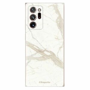 Odolné silikonové pouzdro iSaprio - Marble 12 - Samsung Galaxy Note 20 Ultra obraz