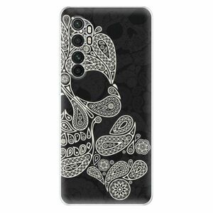 Odolné silikonové pouzdro iSaprio - Mayan Skull - Xiaomi Mi Note 10 Lite obraz