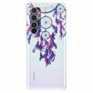 Odolné silikonové pouzdro iSaprio - Dreamcatcher 01 - Xiaomi Mi Note 10 Lite obraz