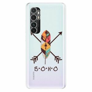 Odolné silikonové pouzdro iSaprio - BOHO - Xiaomi Mi Note 10 Lite obraz