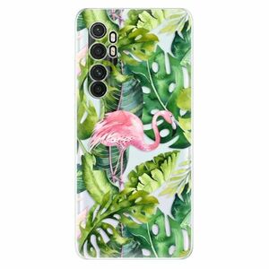 Odolné silikonové pouzdro iSaprio - Jungle 02 - Xiaomi Mi Note 10 Lite obraz