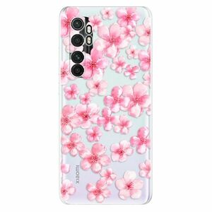 Odolné silikonové pouzdro iSaprio - Flower Pattern 05 - Xiaomi Mi Note 10 Lite obraz