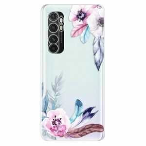 Odolné silikonové pouzdro iSaprio - Flower Pattern 04 - Xiaomi Mi Note 10 Lite obraz