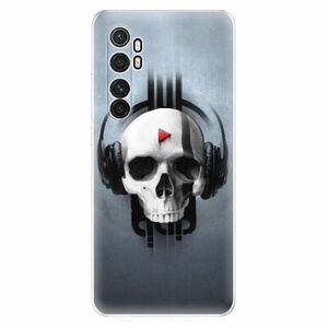 Odolné silikonové pouzdro iSaprio - Skeleton M - Xiaomi Mi Note 10 Lite obraz